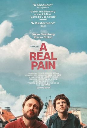 a-real-pain