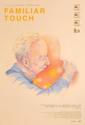 familiar-touch