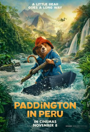paddington-in-peru