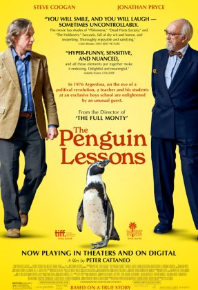 penguin-lessons